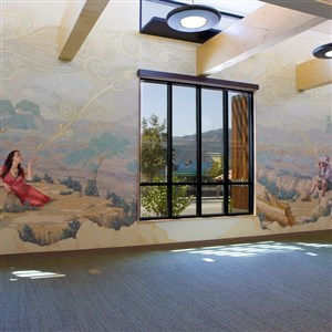 Wilson, Evan LaGrande